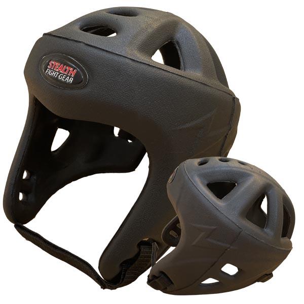 Pro Sparring Helmet