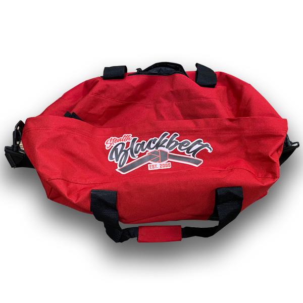 Stealth Sparring Kit Bag