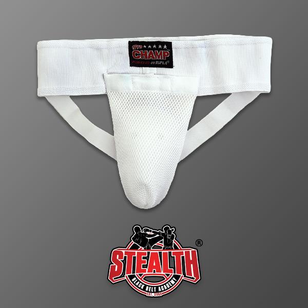 Groin Guard