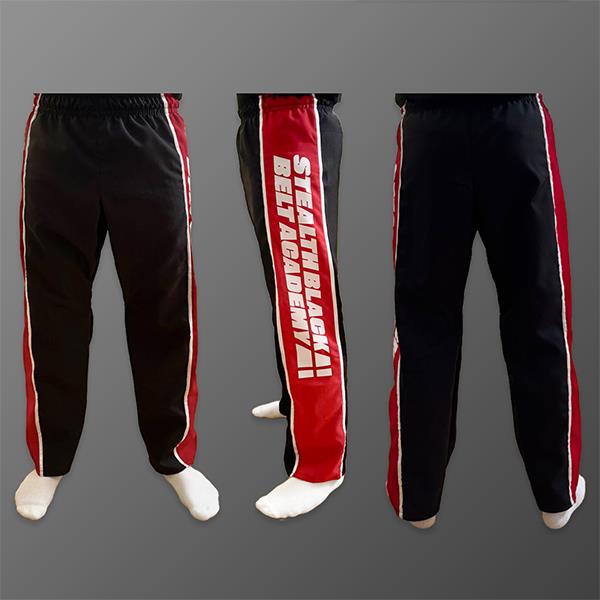 **NEW** SBBA Trousers