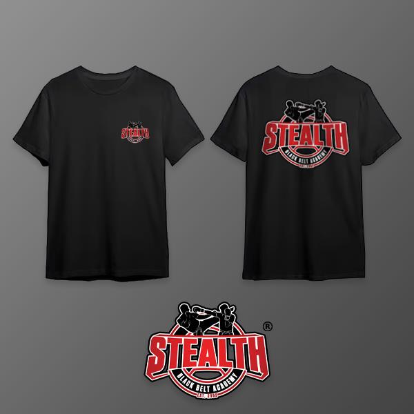 Kids Training T-Shirt