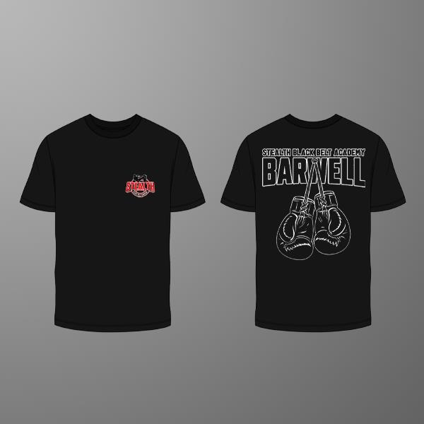 Limited Edition Club T-shirts