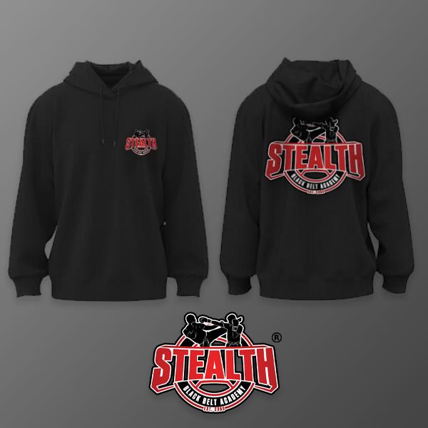 Adults Training Hoodie