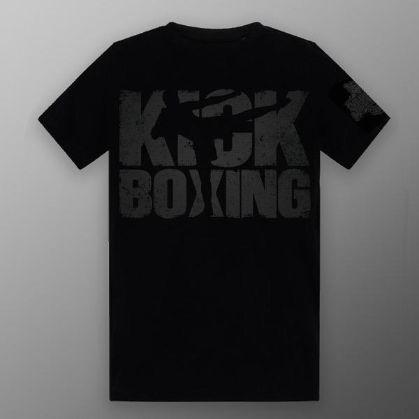 *Limited Edition*Kickboxing Tee