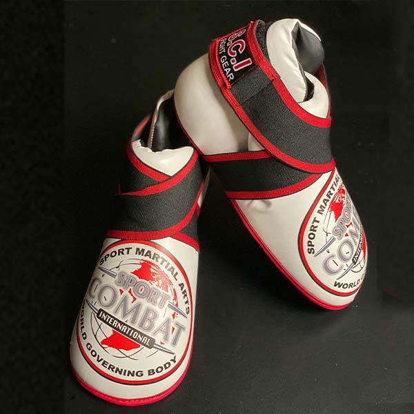 Sport Combat Pro Tournament Kick Boots