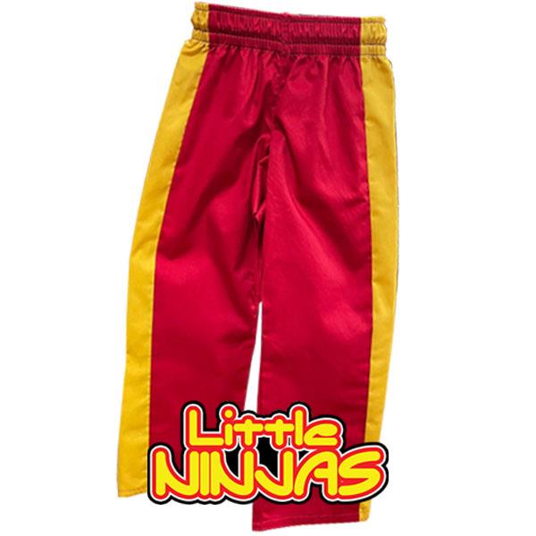 Little Ninjas Trousers